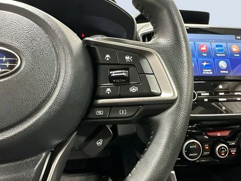 Used 2020 Subaru Forester Limited AWD/4WD image 18