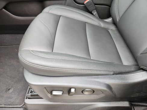 New 2026 Chevrolet Tahoe High Country image 17