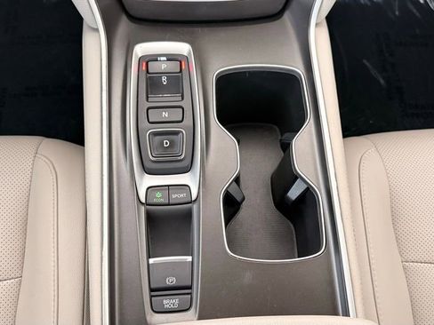 Used 2021 Honda Accord Touring image 21