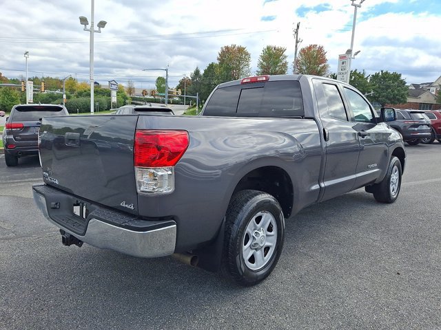 Used 2013 Toyota Tundra 4x4 Double Cab w/ Tow Pkg image 9