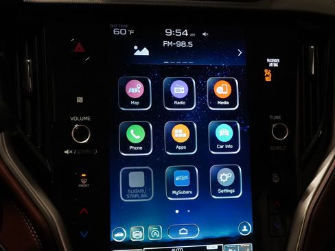 Used 2021 Subaru Outback Touring XT image 22