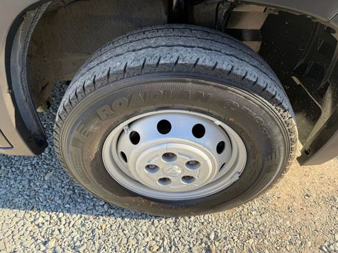 Used 2019 RAM ProMaster 3500 image 8