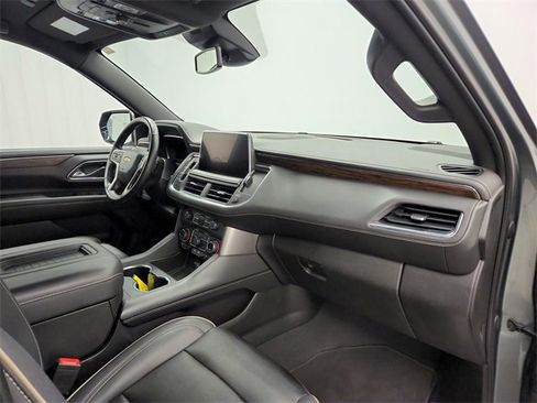 Used 2023 Chevrolet Tahoe Premier image 36