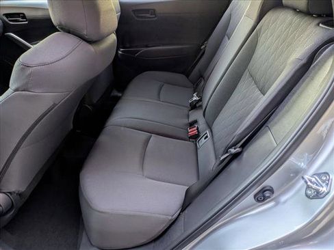 Used 2026 Toyota Corolla Cross LE image 17