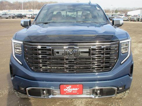 New 2026 GMC Sierra 1500 Denali Ultimate image 11