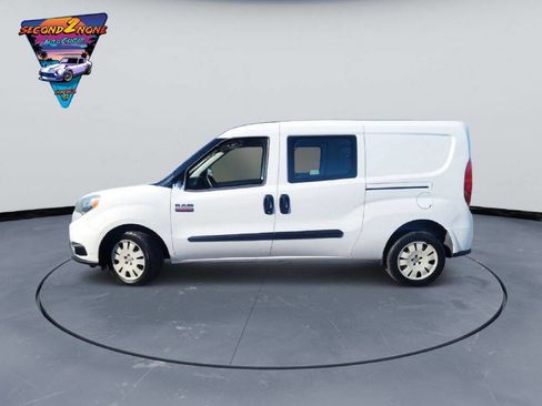 Used 2015 RAM ProMaster City Tradesman SLT w/ Rear Back-up Camera Group image 2