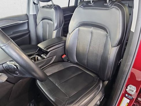 Used 2021 Jeep Grand Cherokee L Limited image 17