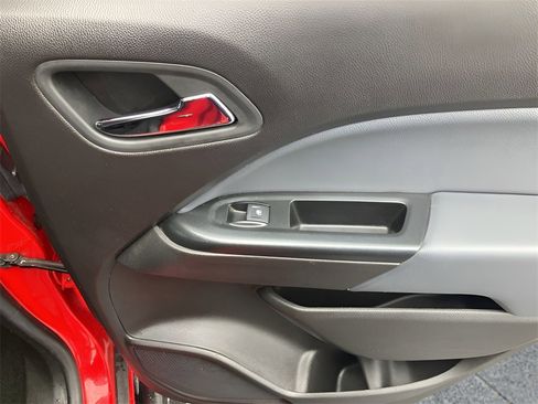 Used 2018 Chevrolet Colorado Z71 image 41