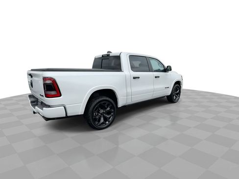 Used 2024 RAM 1500 Limited image 8