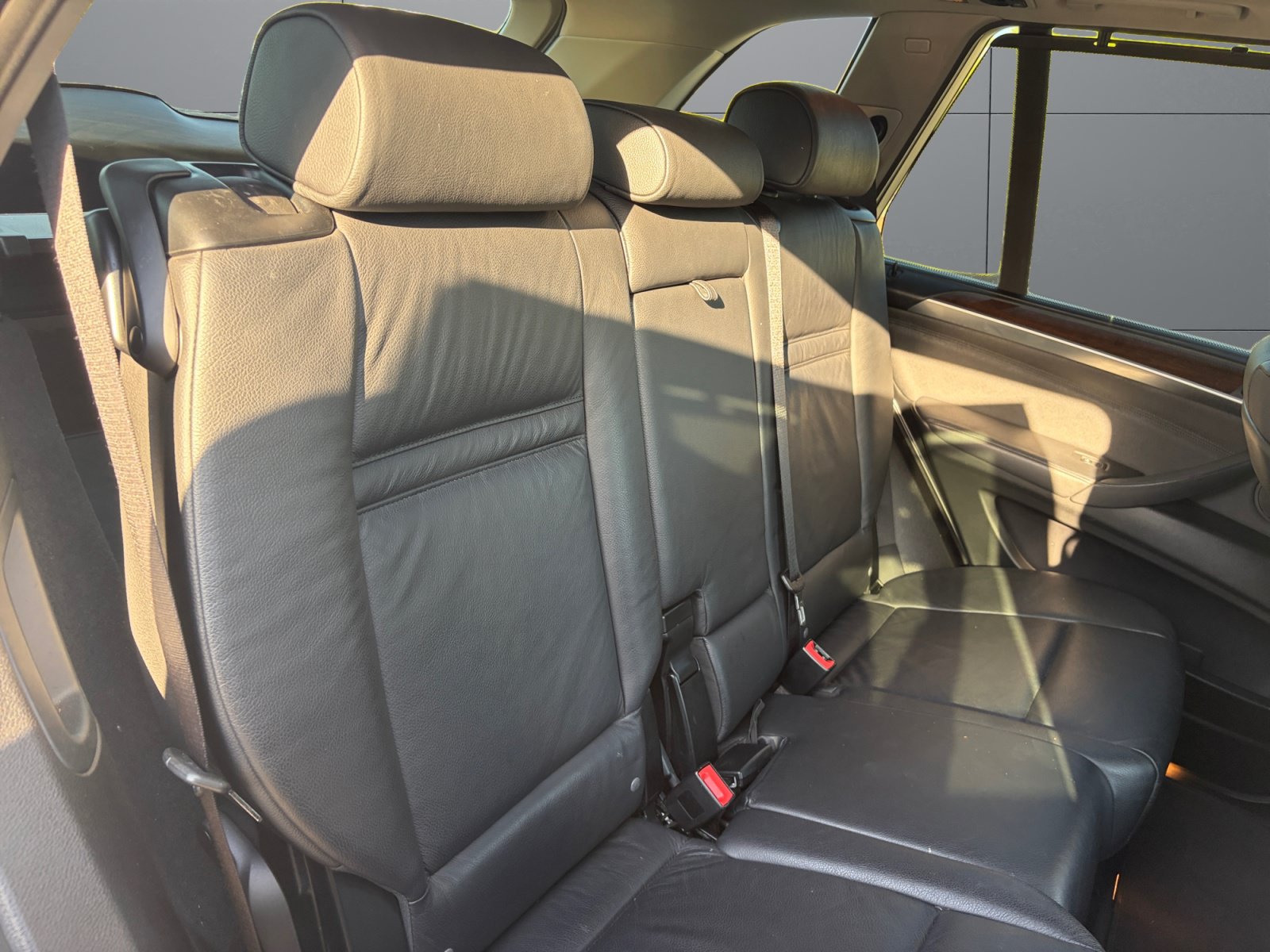 Used 2013 BMW X5 xDrive35i AWD/4WD image 18