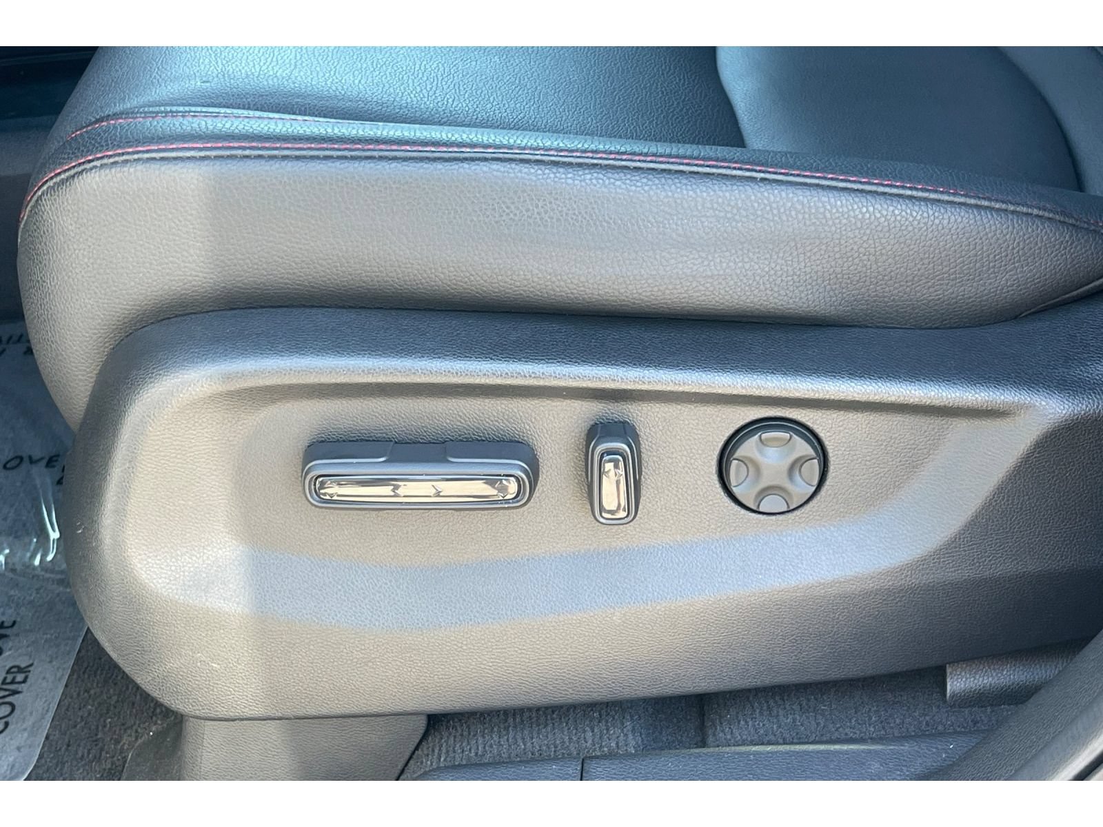 Certified 2026 Honda Odyssey Sport-L image 13
