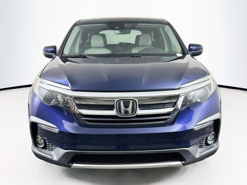 Used 2020 Honda Pilot EX-L image 2