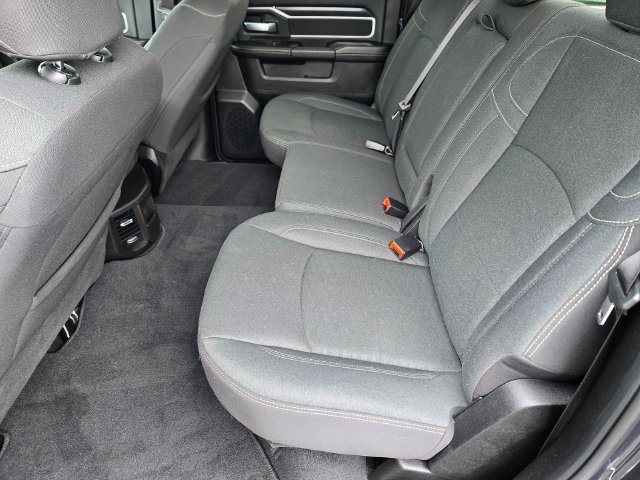 Used 2025 RAM 2500 Big Horn AWD/4WD image 10