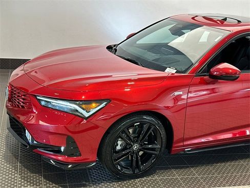New 2026 Acura Integra A-Spec image 9