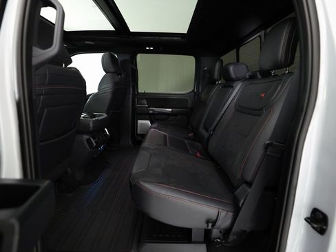 Used 2025 Ford F150 Raptor w/ Equipment Group 803A Raptor R image 15