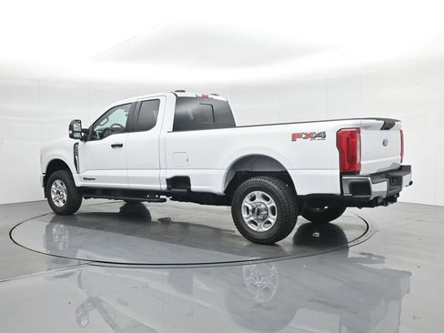 New 2026 Ford F350 XLT w/ FX4 Off-Road Package image 6