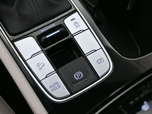 Used 2024 Hyundai Tucson SEL w/ Convenience Package image 29