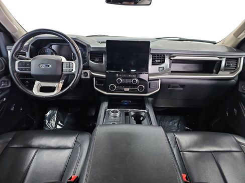 Used 2024 Ford Expedition Max XLT AWD/4WD image 9