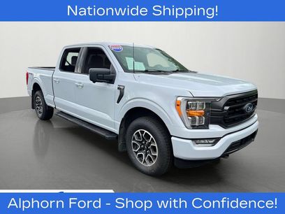 Used 2022 Ford F150 XLT w/ Equipment Group 302A High