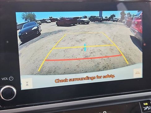 Used 2025 Toyota Camry LE FWD image 16