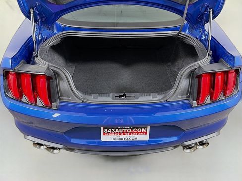 Used 2022 Ford Mustang GT RWD image 8