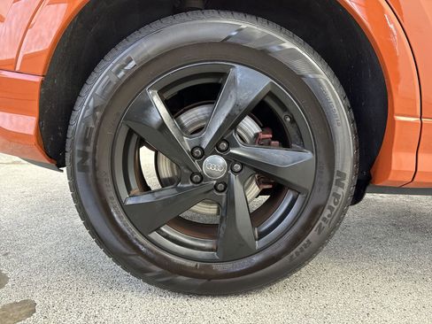 Used 2020 Audi Q3 2.0T Premium image 42