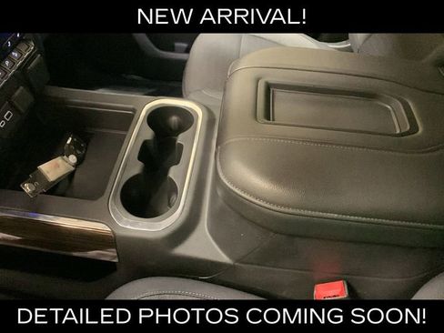 Used 2019 Chevrolet Silverado 1500 RST w/ All-Star Edition AWD/4WD image 41