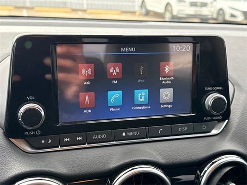 Certified 2024 Nissan Sentra S image 22