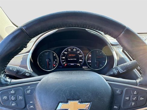 Used 2020 Chevrolet Malibu Premier image 13