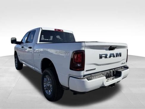 New 2026 RAM 2500 Big Horn image 14