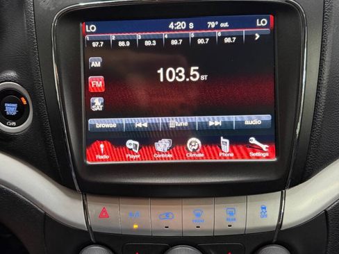 Used 2019 Dodge Journey GT AWD/4WD image 28