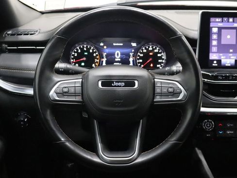 Used 2022 Jeep Compass High Altitude image 23