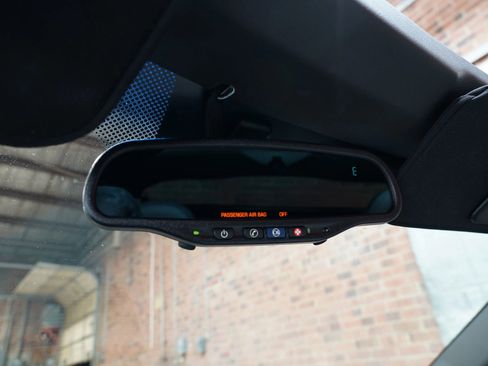 Used 2008 Chevrolet Corvette Coupe w/ Preferred Equipment Group image 54