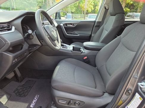 Used 2023 Toyota RAV4 XLE w/ Convenience Package FWD image 25