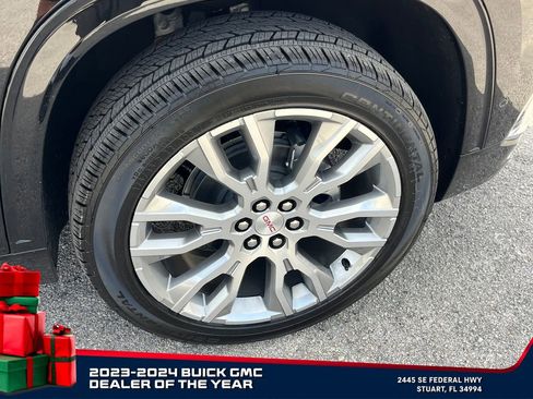 New 2026 GMC Acadia Denali w/ Super Cruise Package image 21