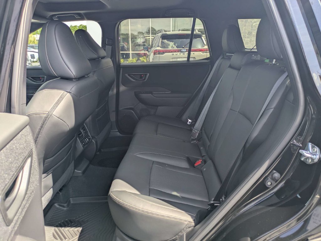 New 2026 Subaru Outback Limited AWD/4WD image 16