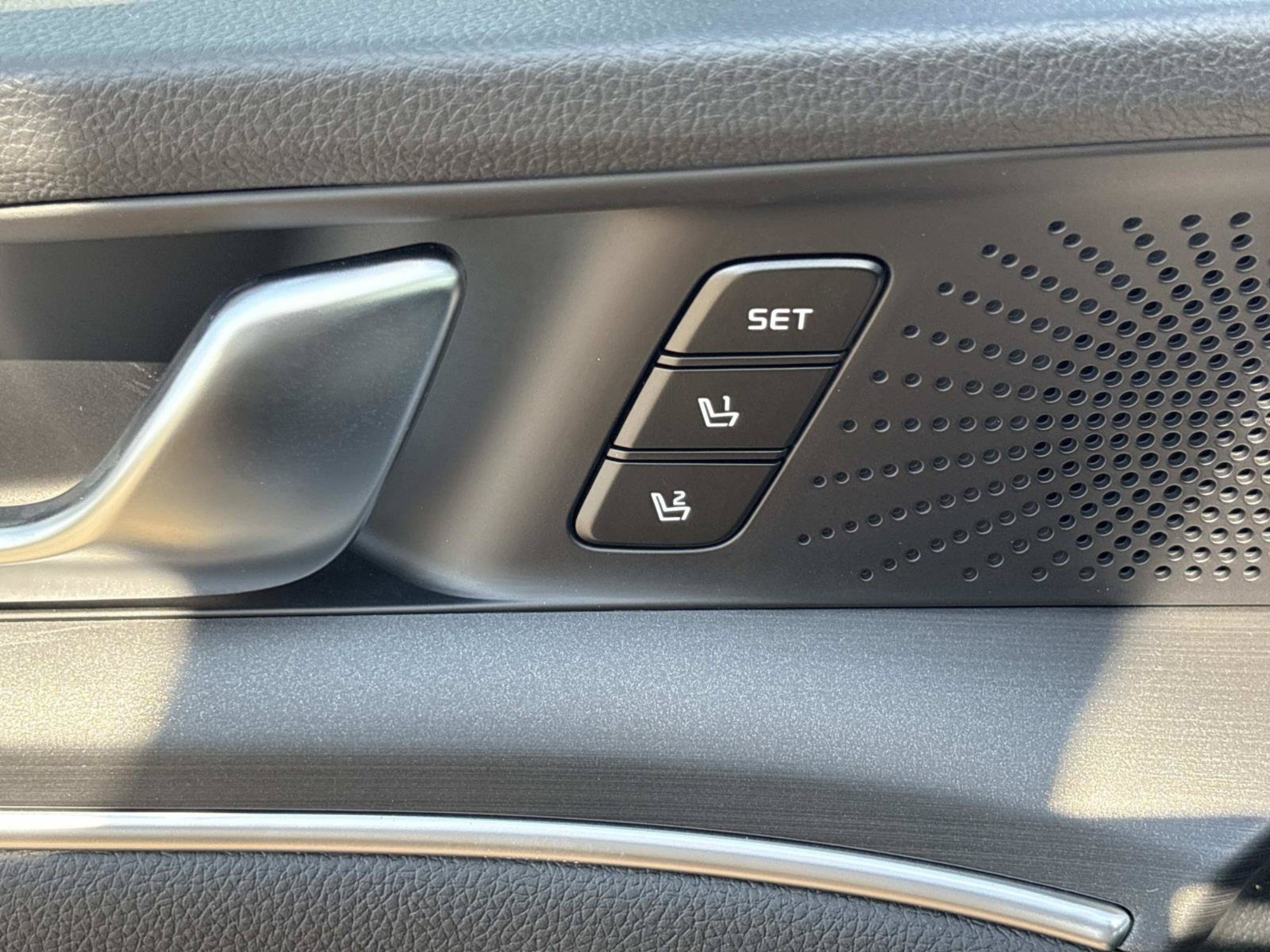 New 2027 Kia K5 GT-Line FWD image 16