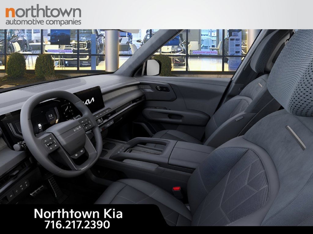 New 2027 Kia Telluride X-Line SX Prestige AWD/4WD image 18