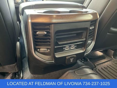 Used 2022 RAM 1500 Laramie image 21