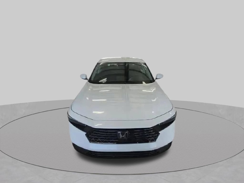 New 2026 Honda Accord LX image 13