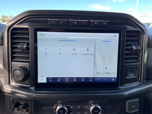 Used 2021 Ford F150 XLT w/ Equipment Group 302A High image 16