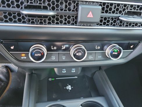 New 2026 Honda HR-V EX-L image 17