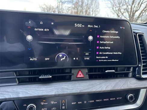 Used 2025 Kia Sportage X-Line w/ Premium Package image 19