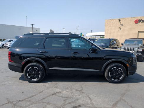 Certified 2026 Hyundai Palisade XRT Pro AWD/4WD image 2
