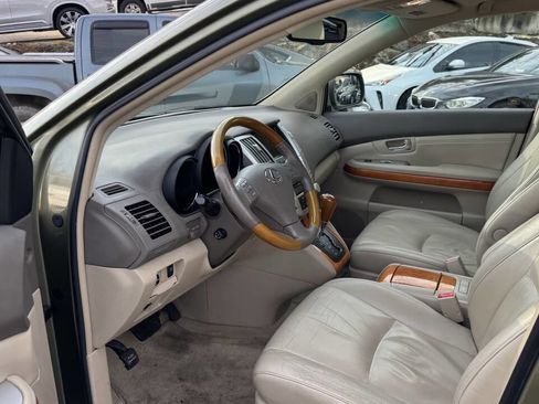 Used 2008 Lexus RX 350 AWD image 28