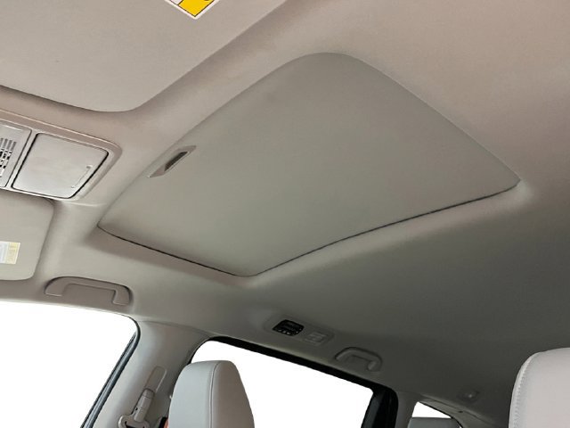 New 2027 Honda Odyssey EX-L image 23