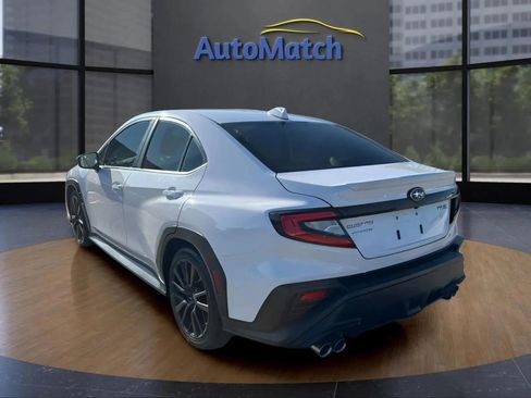 Used 2022 Subaru WRX Premium image 8
