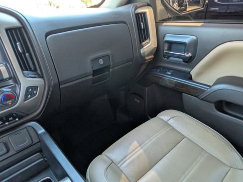 Used 2018 GMC Sierra 1500 Denali w/ Denali Ultimate Package image 16