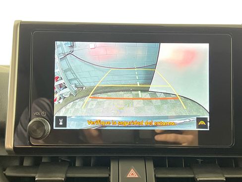 Used 2025 Toyota RAV4 LE FWD image 28