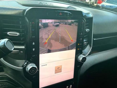 Used 2025 RAM 2500 Big Horn image 16